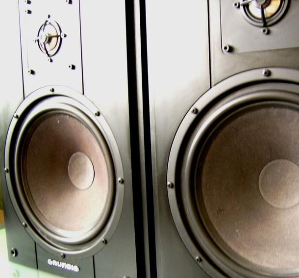 Grundig Box 8500  (3)