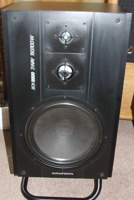 Grundig Box 8500  (5)