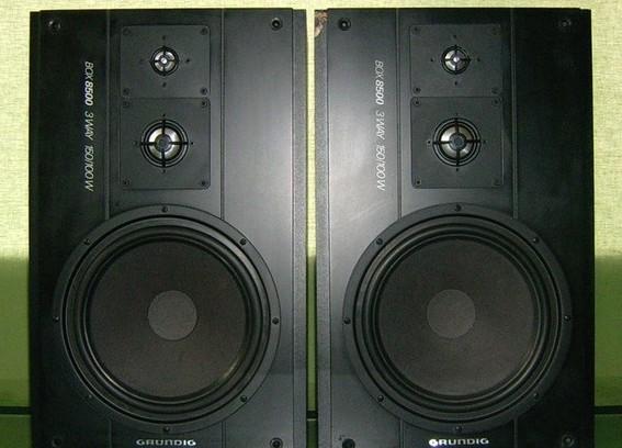 Grundig Box 8500  (7)