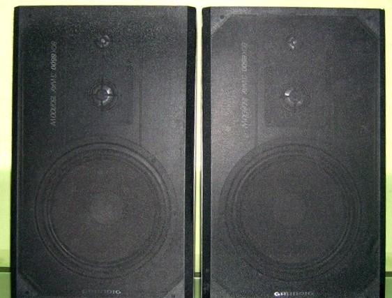 Grundig Box 8500  (8)