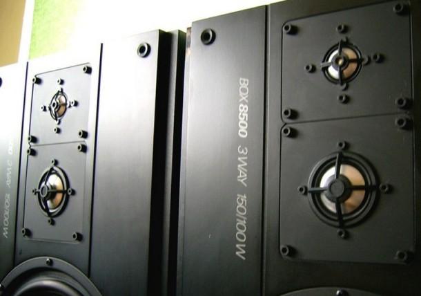 Grundig Box 8500  (9)