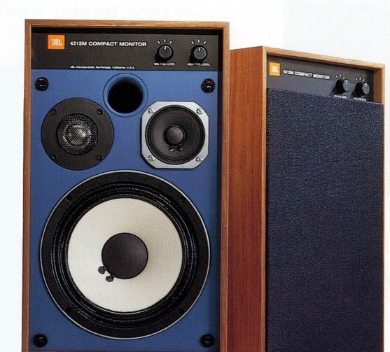 JBL 4312M  (1)
