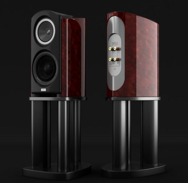TAD Compact Reference CR1: характеристики, звучание | AudioBerry