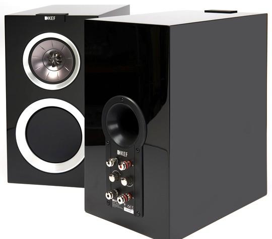 Акустическая система KEF R300: характеристики, обзор и звучание | AudioBerry