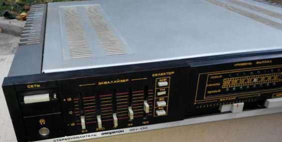 Амфитон 35У-101С плата