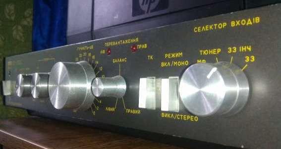 Усилитель Лорта 50У-202С: характеристики, описание и отзывы | AudioBerry