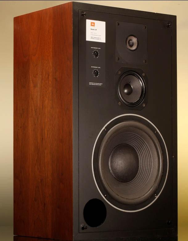 JBL L50  (1)