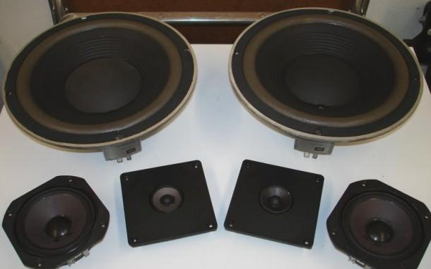 JBL L50  (7)
