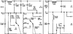 JBL Paragon D44000
