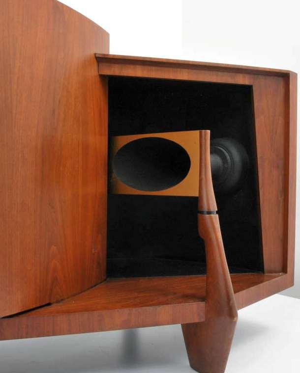 JBL Paragon D44000