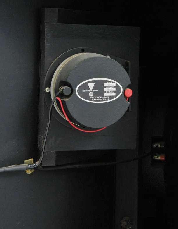 JBL Paragon D44000