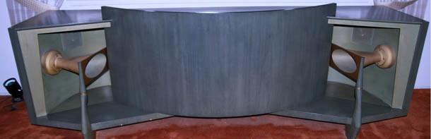JBL Paragon D44000