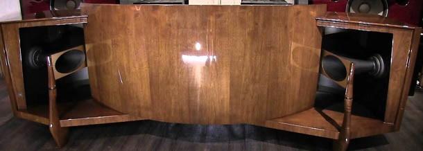 JBL Paragon D44000