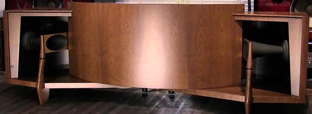 JBL Paragon D44000