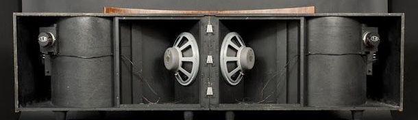 JBL Paragon D44000