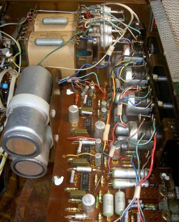 ВЭФ-101