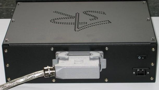 ASR Emitter II Exclusive Akku  (7)