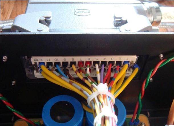 ASR Emitter II Exclusive Akku  (8)