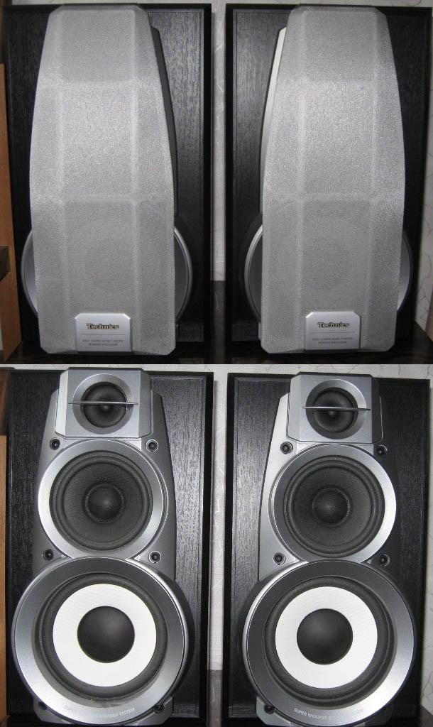 Technics SA-EH790  (10)