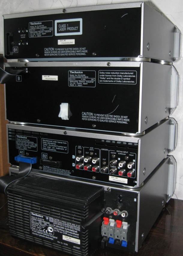 Technics SA-EH790  (13)