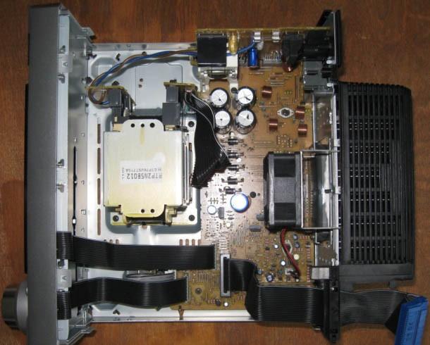 Technics SA-EH790  (5)