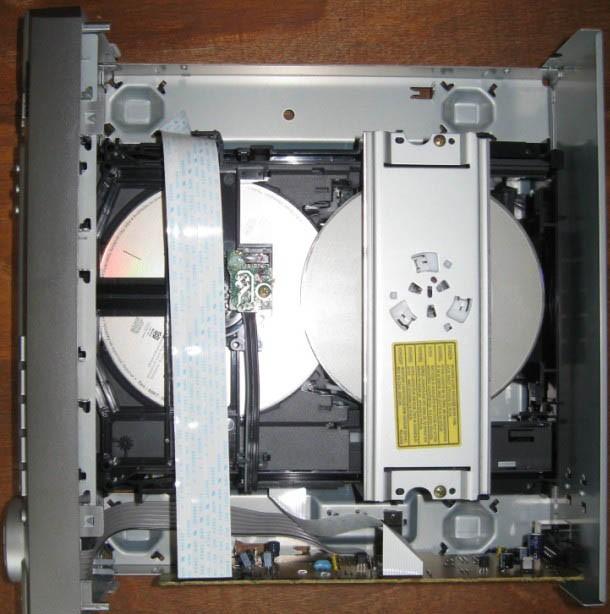 Technics SA-EH790  (6)