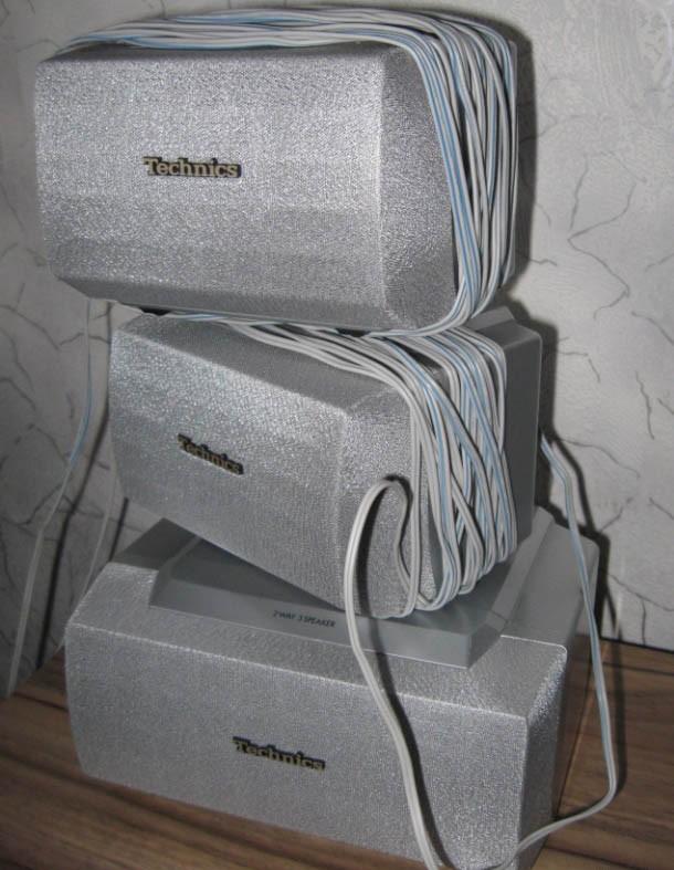 Technics SA-EH790  (7)