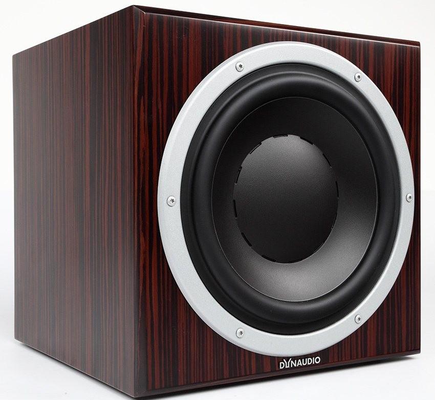Сабвуфер Dynaudio Sub 250 II: характеристики, описание | AudioBerry