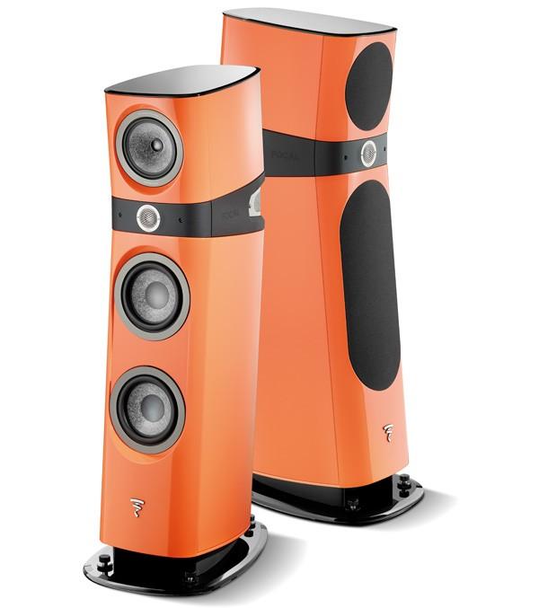 Focal Sopra N°2: обзор и характеристики напольных колонок | AudioBerry