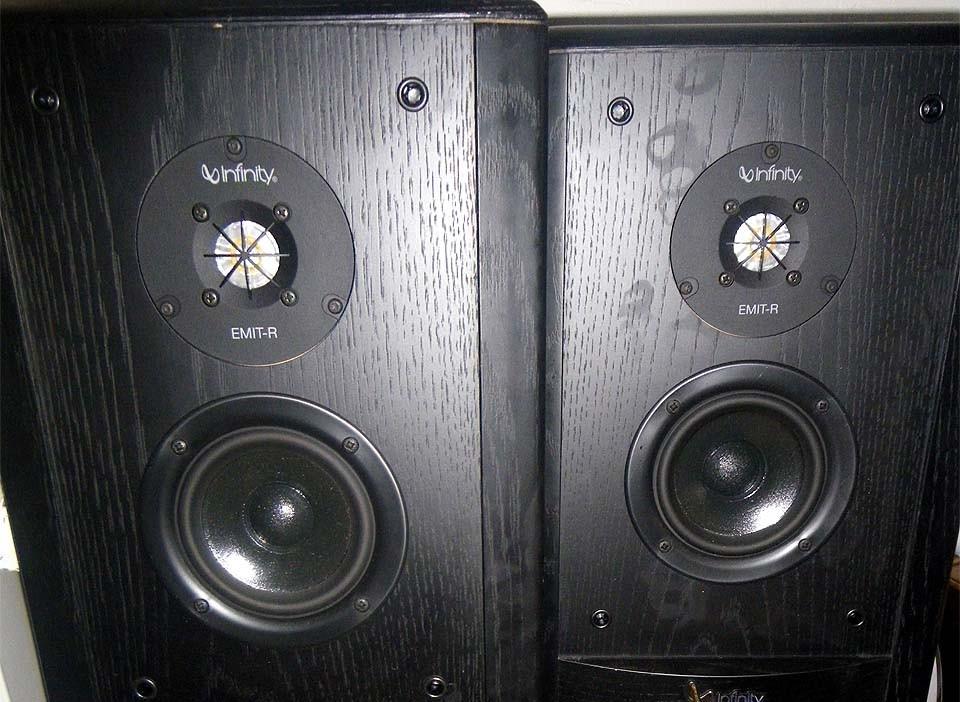 Infinity Kappa 70  (10)