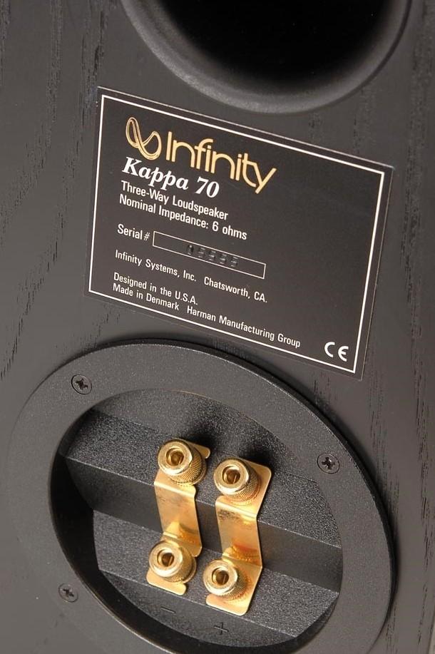 Infinity Kappa 70  (4)