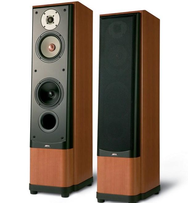 Акустические системы JAMO D870: характеристики, обзор, звучание | AudioBerry