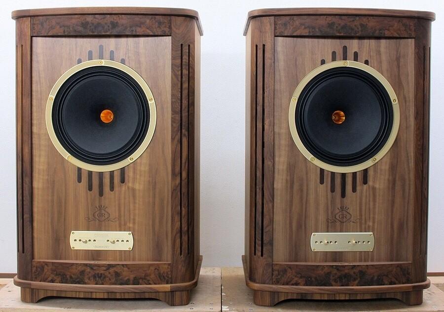 Tannoy Canterbury GR  (10)