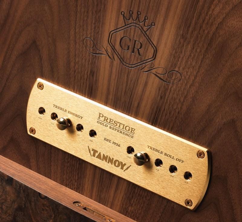 Tannoy Canterbury GR  (3)