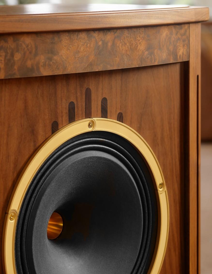 Tannoy Canterbury GR  (4)