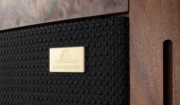 Tannoy Canterbury GR  (5)