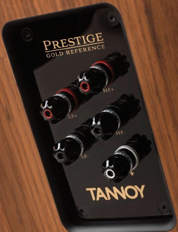 Tannoy Canterbury GR  (7)