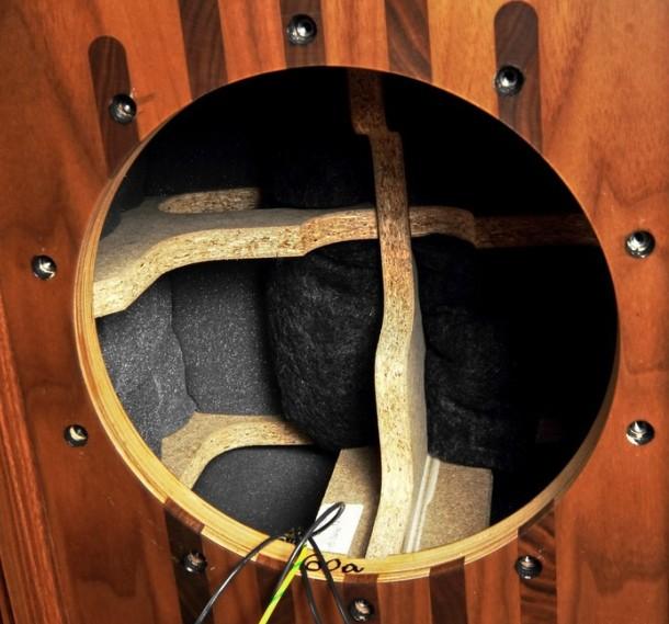 Tannoy Canterbury GR  (8)