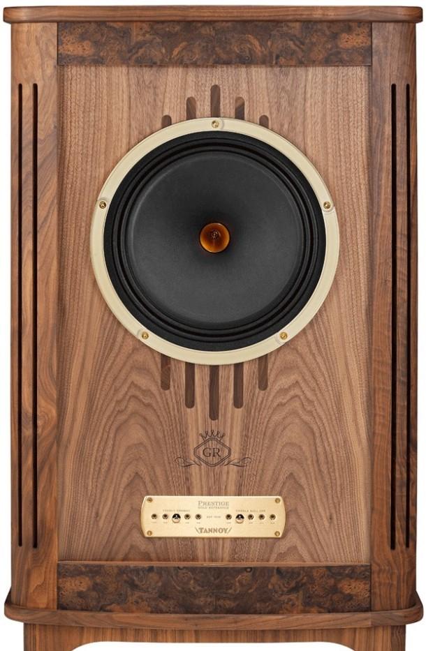 Tannoy Canterbury GR  (9)