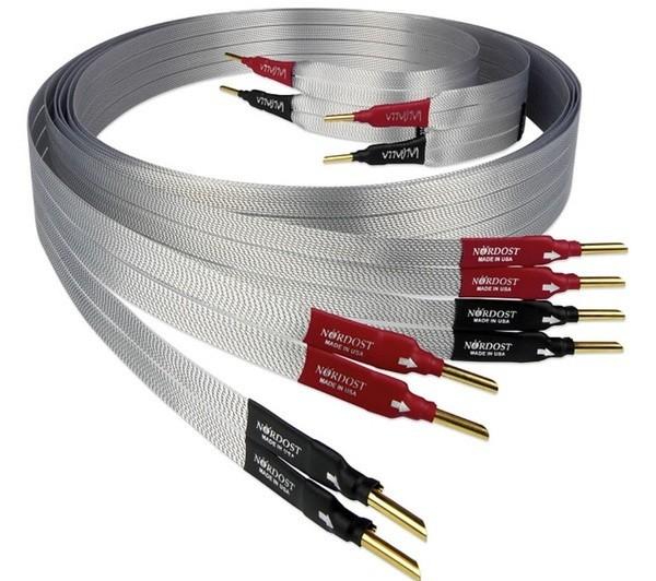 Акустическйи кабель NordOst Valhalla