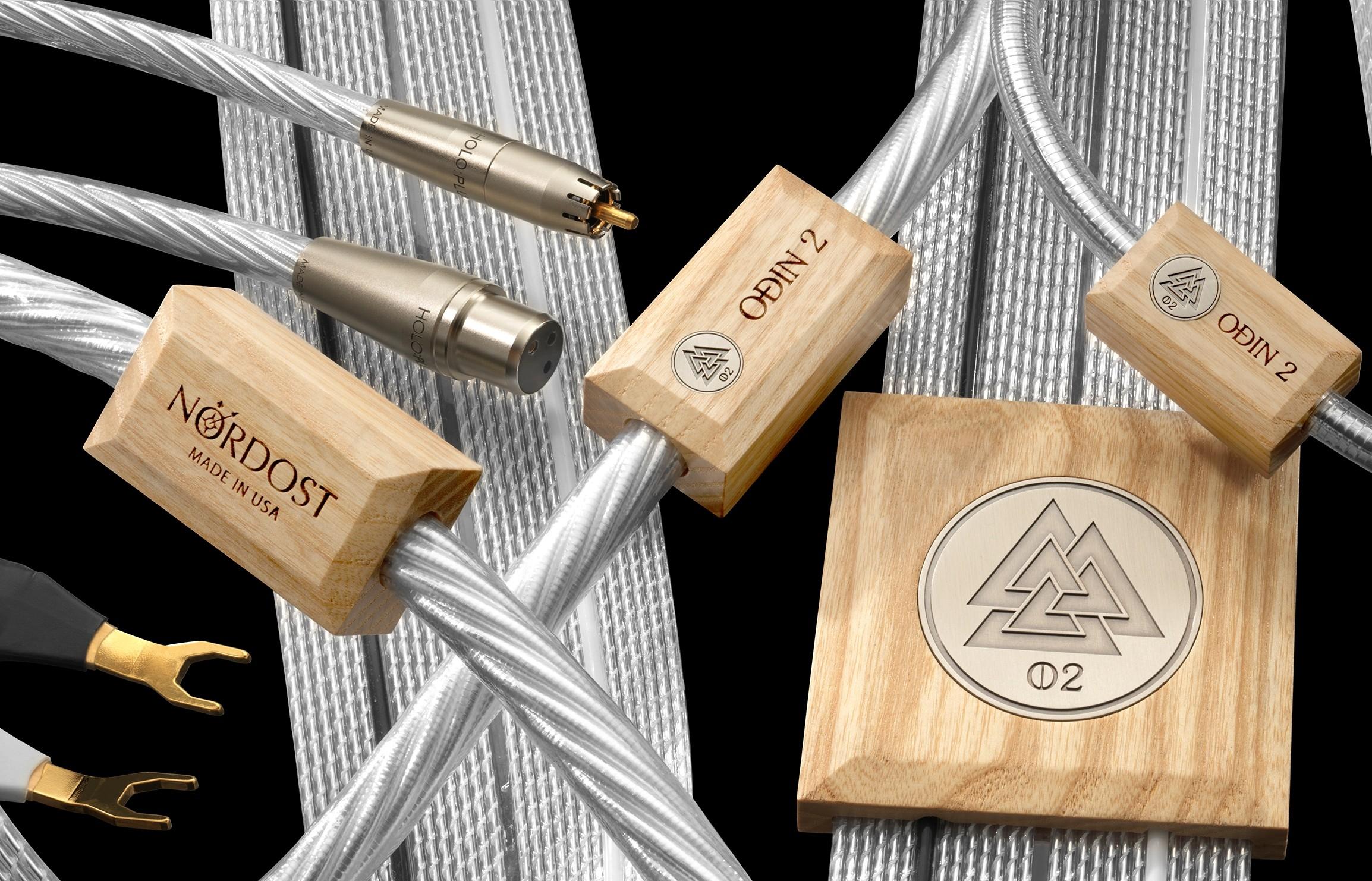 Акустический кабель NordOst Odin 2