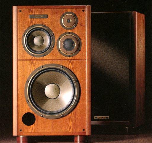 Японские винтажные колонки 70-80-х: классы сложности и выбор | AudioBerry