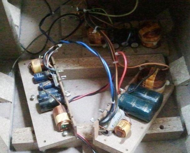 DIATONE DS-3000
