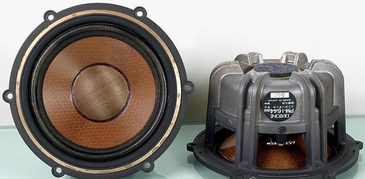 DIATONE DS-3000
