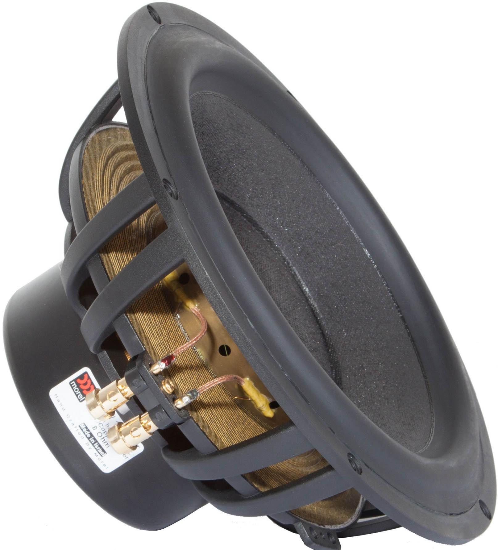 Morel TiCW 1258Ft