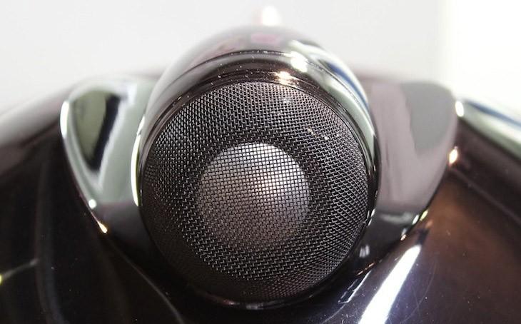 Bowers & Wilkins Nautilus 801