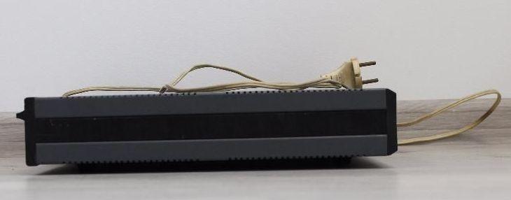 Электроника Э-043 стерео Hi-Fi