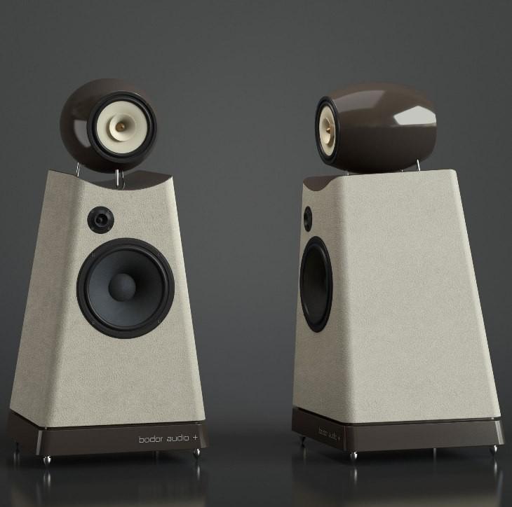 Bodor Audio Presence XL: обзор, характеристики и конструкция АС