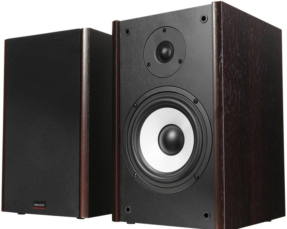 Microlab SOLO2 Mk2: характеристики и описание акустических систем