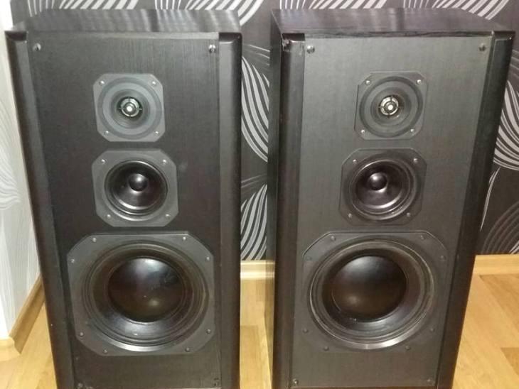 Акустическая система ART Audio H-150: характеристики, размеры, динамики | AudioBerry